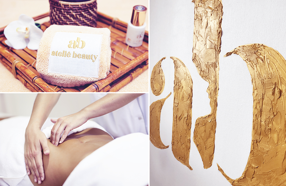 Ateliê Beauty - Spa Boutique de Luxo em Campinas